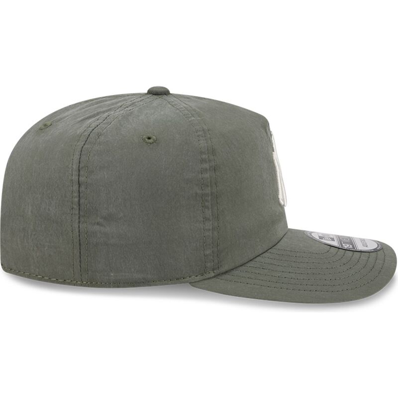 gorra-curva-verde-snapback-19twenty-precurved-de-new-york-yankees-mlb-de-new-era