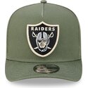 gorra-curva-verde-snapback-9fifty-a-frame-precurved-side-pin-de-las-vegas-raiders-nfl-de-new-era