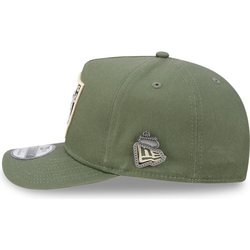 gorra-curva-verde-snapback-9fifty-a-frame-precurved-side-pin-de-las-vegas-raiders-nfl-de-new-era
