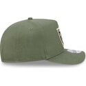 new-era-curved-brim-9fifty-a-frame-precurved-side-pin-las-vegas-raiders-nfl-green-snapback-cap