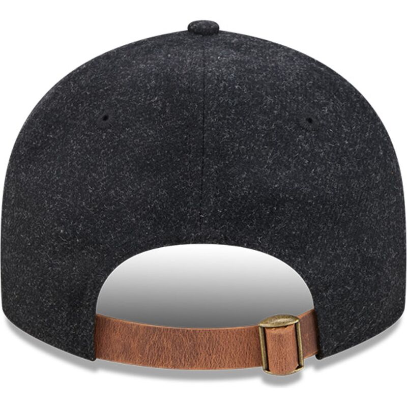 gorra-curva-negra-ajustable-9fifty-retro-crown-precurved-de-boston-red-sox-mlb-de-new-era gorra-curva-negra-ajustable-9fifty-retro-crown-precurved-de-boston-red-sox-mlb-de-new-era