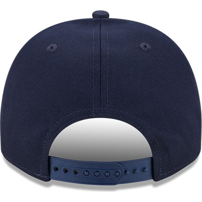 new-era-curved-brim-9fifty-a-frame-precurved-visor-pin-new-york-yankees-mlb-navy-blue-snapback-cap new-era-curved-brim-9fifty-a-frame-precurved-visor-pin-new-york-yankees-mlb-navy-blue-snapback-cap
