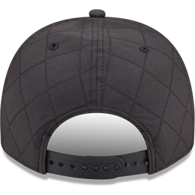 new-era-curved-brim-black-logo-9fifty-a-frame-precurved-checkered-boston-red-sox-mlb-black-snapback-cap new-era-curved-brim-black-logo-9fifty-a-frame-precurved-checkered-boston-red-sox-mlb-black-snapback-cap