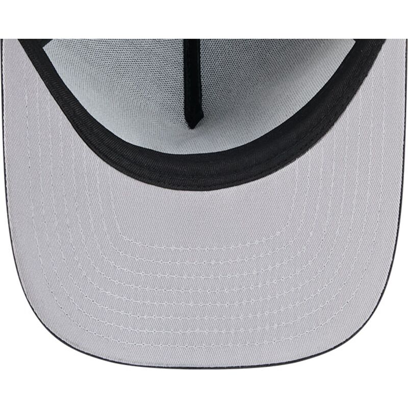 gorra-curva-negra-snapback-9fifty-a-frame-precurved-checkered-de-los-angeles-dodgers-mlb-de-new-era gorra-curva-negra-snapback-9fifty-a-frame-precurved-checkered-de-los-angeles-dodgers-mlb-de-new-era