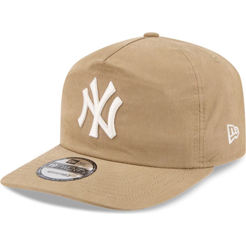 gorra-curva-beige-snapback-19twenty-precurved-de-new-york-yankees-mlb-de-new-era gorra-curva-beige-snapback-19twenty-precurved-de-new-york-yankees-mlb-de-new-era