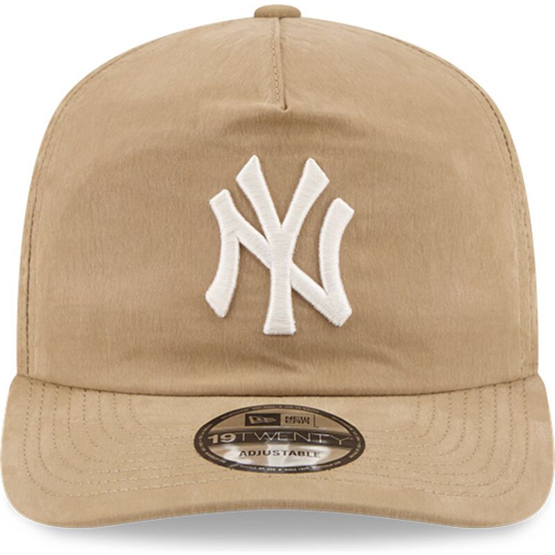 gorra-curva-beige-snapback-19twenty-precurved-de-new-york-yankees-mlb-de-new-era gorra-curva-beige-snapback-19twenty-precurved-de-new-york-yankees-mlb-de-new-era