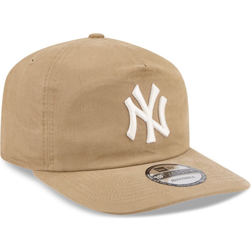 gorra-curva-beige-snapback-19twenty-precurved-de-new-york-yankees-mlb-de-new-era gorra-curva-beige-snapback-19twenty-precurved-de-new-york-yankees-mlb-de-new-era