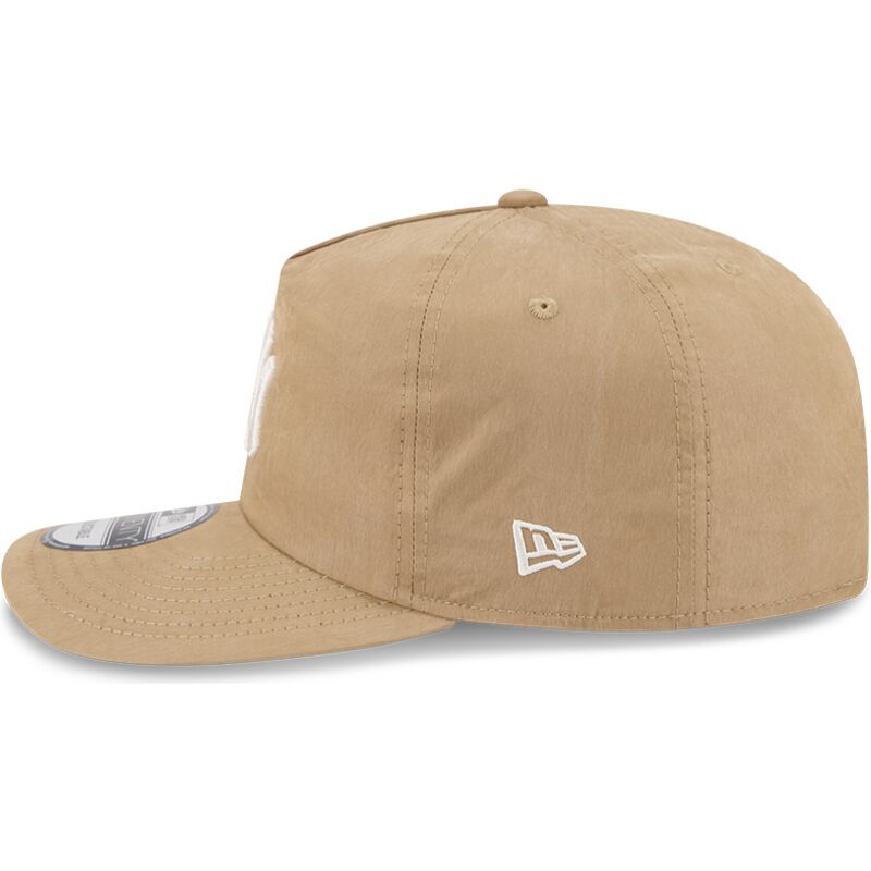 gorra-curva-beige-snapback-19twenty-precurved-de-new-york-yankees-mlb-de-new-era gorra-curva-beige-snapback-19twenty-precurved-de-new-york-yankees-mlb-de-new-era