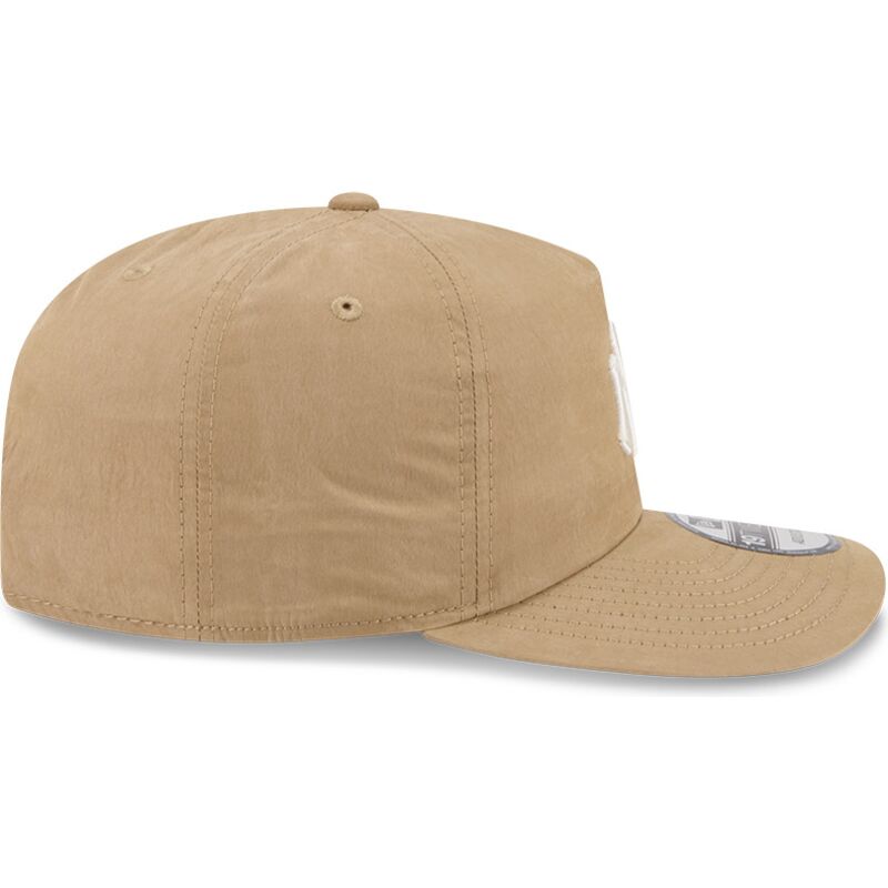 gorra-curva-beige-snapback-19twenty-precurved-de-new-york-yankees-mlb-de-new-era gorra-curva-beige-snapback-19twenty-precurved-de-new-york-yankees-mlb-de-new-era