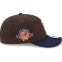 gorra-curva-marron-y-azul-ajustada-59fifty-precurved-de-new-york-yankees-mlb-de-new-era