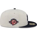 gorra-plana-blanca-y-azul-marino-ajustada-59fifty-checkered-de-new-york-yankees-mlb-de-new-era