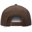 gorra-plana-marron-snapback-con-logo-amarillo-off-embroidered-twill-de-l-ab-c-o-off-white