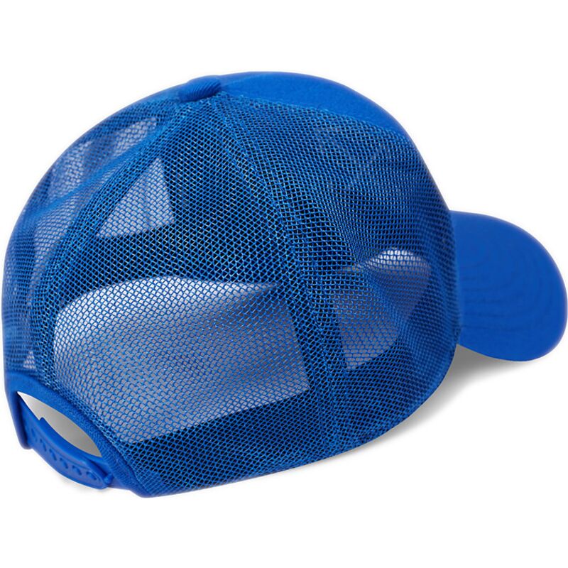 gorra-trucker-azul-con-logo-negro-clamp-arrows-de-l-ab-c-o-off-white