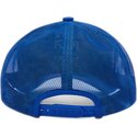 gorra-trucker-azul-con-logo-negro-clamp-arrows-de-l-ab-c-o-off-white