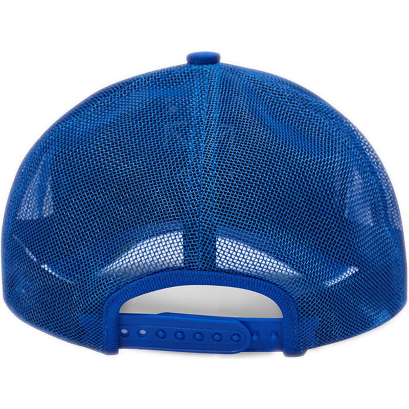 gorra-trucker-azul-con-logo-negro-clamp-arrows-de-l-ab-c-o-off-white