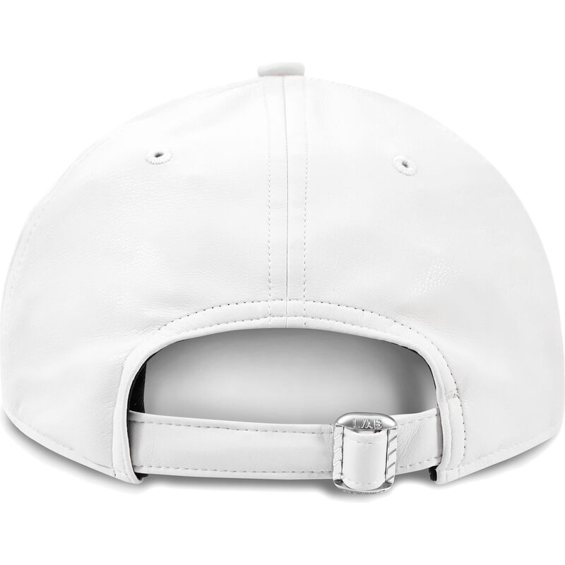 gorra-curva-blanca-ajustable-clamp-arrows-pu-leather-de-l-ab-c-o-off-white