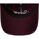 gorra-curva-granate-ajustable-para-mujer-9twenty-slogan-sorry-i-m-late-de-new-era
