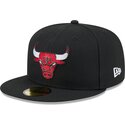 gorra-plana-negra-ajustada-59fifty-rhinestone-badge-de-chicago-bulls-nba-de-new-era