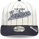 new-era-curved-brim-19twenty-pinstripe-new-york-yankees-mlb-navy-blue-and-white-snapback-cap