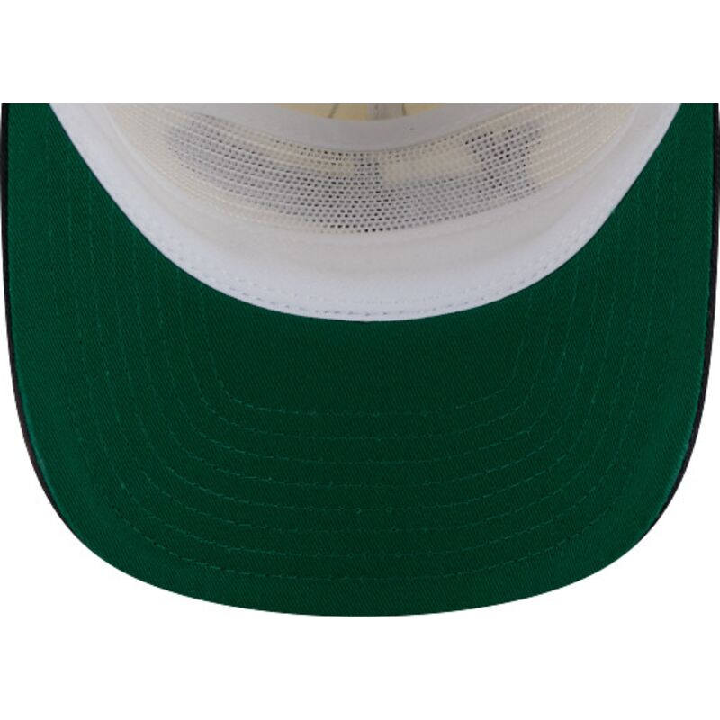 new-era-curved-brim-19twenty-pinstripe-new-york-yankees-mlb-navy-blue-and-white-snapback-cap new-era-curved-brim-19twenty-pinstripe-new-york-yankees-mlb-navy-blue-and-white-snapback-cap