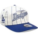gorra-curva-azul-y-blanca-snapback-19twenty-pinstripe-de-los-angeles-dodgers-mlb-de-new-era