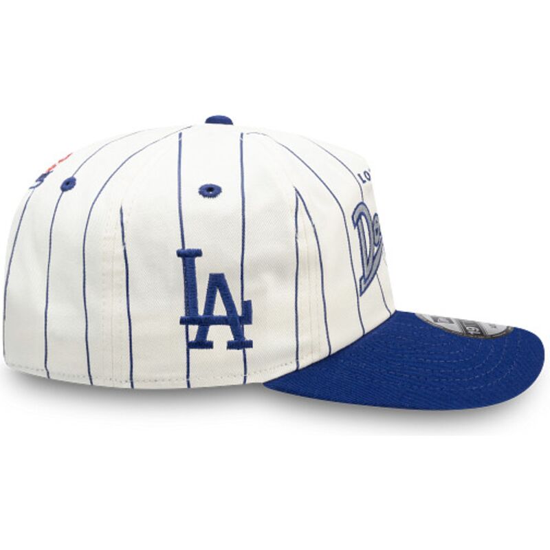 gorra-curva-azul-y-blanca-snapback-19twenty-pinstripe-de-los-angeles-dodgers-mlb-de-new-era gorra-curva-azul-y-blanca-snapback-19twenty-pinstripe-de-los-angeles-dodgers-mlb-de-new-era