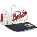 new-era-curved-brim-19twenty-pinstripe-boston-red-sox-mlb-navy-blue-and-white-snapback-cap