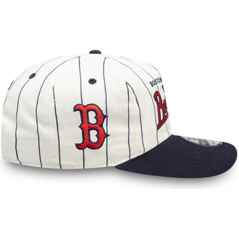 gorra-curva-azul-marino-y-blanca-snapback-19twenty-pinstripe-de-boston-red-sox-mlb-de-new-era gorra-curva-azul-marino-y-blanca-snapback-19twenty-pinstripe-de-boston-red-sox-mlb-de-new-era