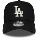 gorra-curva-negra-snapback-e-frame-mythical-icon-de-los-angeles-dodgers-mlb-de-new-era