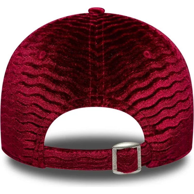 gorra-curva-roja-ajustable-para-mujer-con-logo-rojo-9forty-velour-de-los-angeles-dodgers-mlb-de-new-era