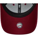 gorra-curva-roja-ajustable-para-mujer-con-logo-rojo-9forty-velour-de-los-angeles-dodgers-mlb-de-new-era
