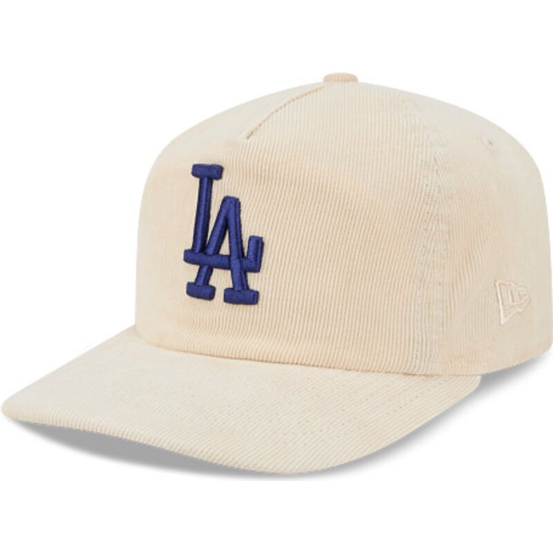 gorra-curva-beige-ajustable-con-logo-azul-19twenty-precurved-corduroy-pastel-de-los-angeles-dodgers-mlb-de-new-era gorra-curva-beige-ajustable-con-logo-azul-19twenty-precurved-corduroy-pastel-de-los-angeles-dodgers-mlb-de-new-era