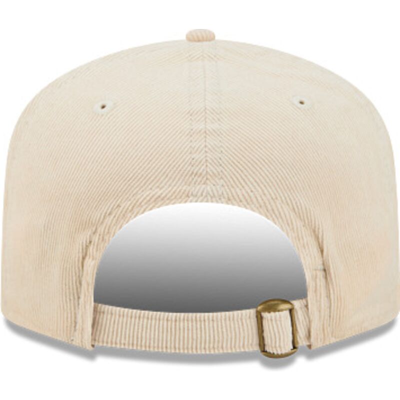gorra-curva-beige-ajustable-con-logo-azul-19twenty-precurved-corduroy-pastel-de-los-angeles-dodgers-mlb-de-new-era gorra-curva-beige-ajustable-con-logo-azul-19twenty-precurved-corduroy-pastel-de-los-angeles-dodgers-mlb-de-new-era