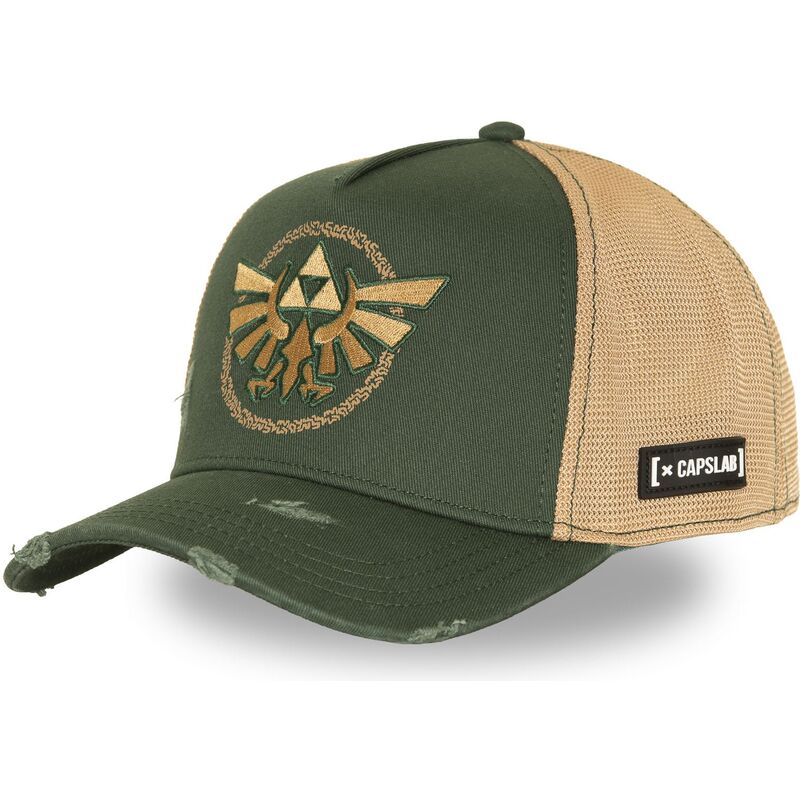gorra-trucker-verde-y-beige-trifuerza-clzel1-lin-the-legend-of-zelda-de-capslab
