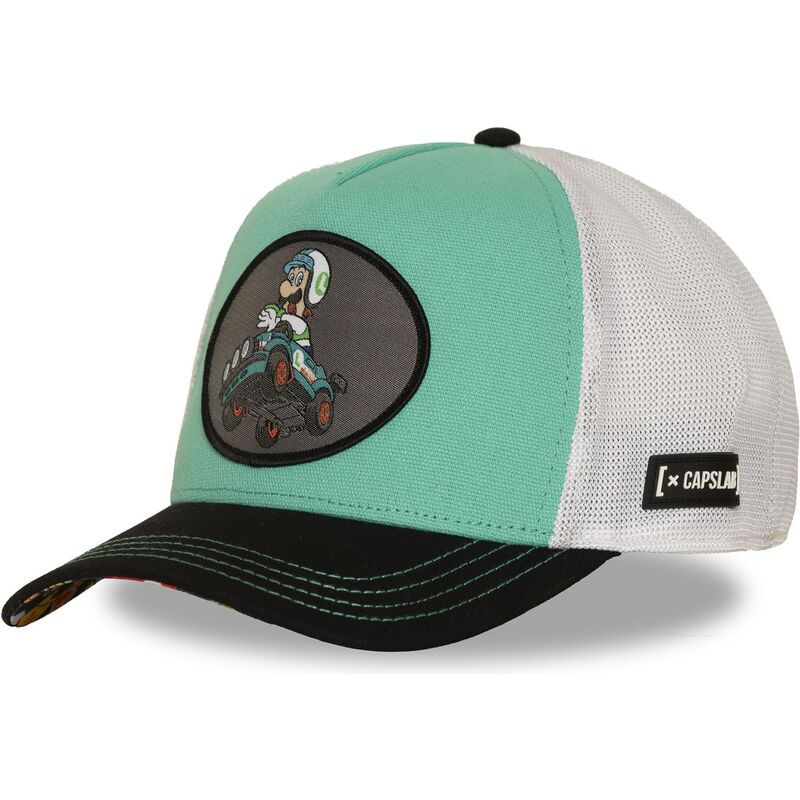 capslab-luigi-smk4-lui-super-mario-bros-multicolor-trucker-hat