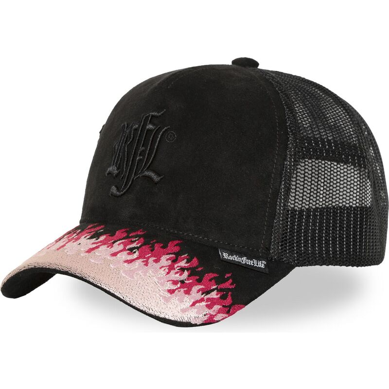 gorra-trucker-negra-y-rosa-n285-pla-de-rocknfreelife