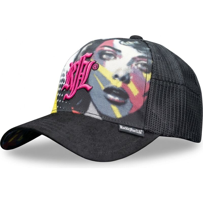gorra-trucker-negra-n246-move-the-city-de-rocknfreelife