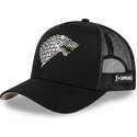 gorra-trucker-negra-casa-stark-got2-sta-juego-de-tronos-de-capslab