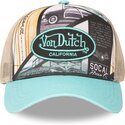 gorra-trucker-multicolor-subl13-de-von-dutch