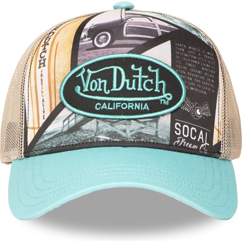 gorra-trucker-multicolor-subl13-de-von-dutch