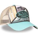 gorra-trucker-multicolor-subl13-de-von-dutch