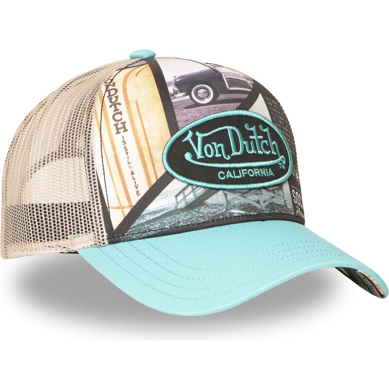 gorra-trucker-multicolor-subl13-de-von-dutch
