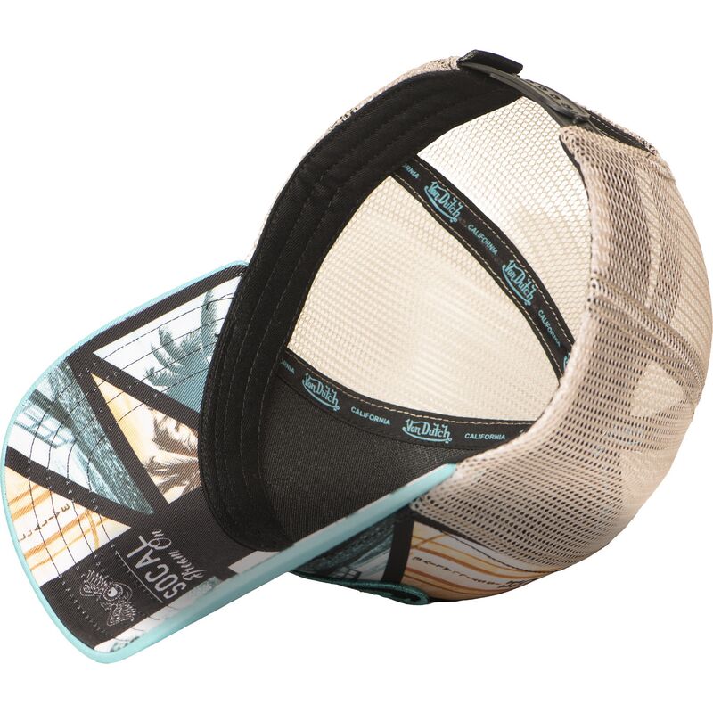 gorra-trucker-multicolor-subl13-de-von-dutch