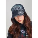 gorra-curva-negra-ajustable-distressed-floral-gothic-de-ed-hardy
