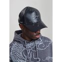 gorra-curva-negra-ajustable-spiderweb-pu-leather-de-ed-hardy