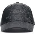 gorra-curva-negra-ajustable-spiderweb-pu-leather-de-ed-hardy
