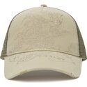 gorra-trucker-khaki-outline-dragon-de-ed-hardy