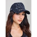 gorra-curva-negra-snapback-spiderweb-de-ed-hardy