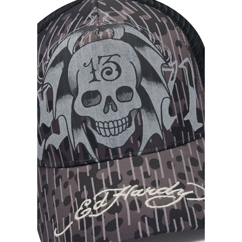 gorra-trucker-negra-13-skull-de-ed-hardy