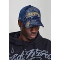 ed-hardy-outline-dragons-navy-blue-trucker-hat